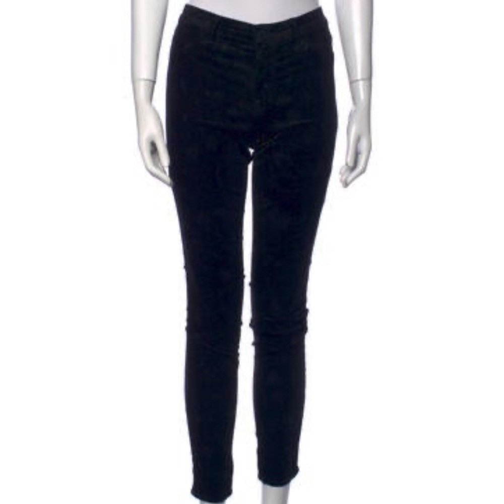 Never been use Jbrand skinny jean